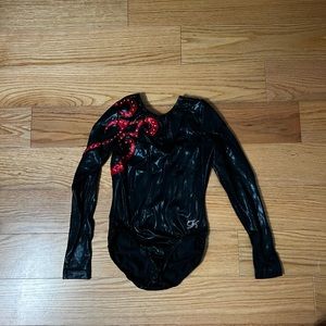Long sleeve gymnastics leotards 25 each